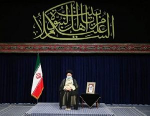 رهبر معظم انقلاب در مراسم اربعین حسینی: دانشجویان با انتشار افکار صحیح در فضای مجازی به معنای واقعی کلمه جهاد کنید