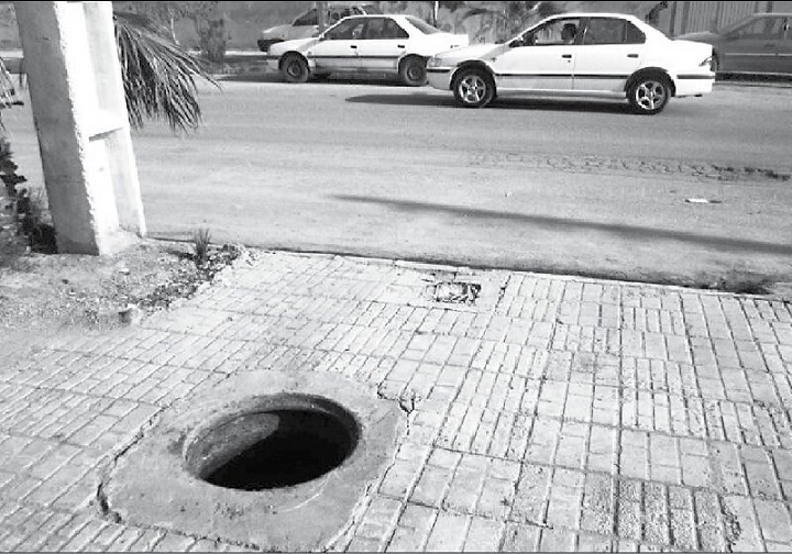 سرقت تجهیزات