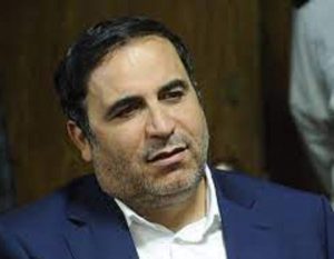 عیسی شریفی به‌ عنوان مدیر شهرداری تهران محاکمه شد