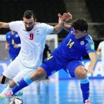 فوتسال ایران2