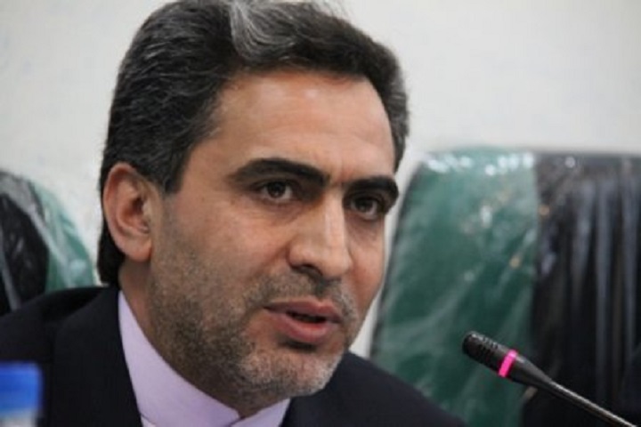 محمد میرزا بیگی