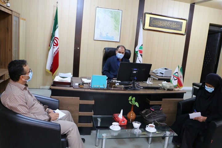 محمدرضا پارسا