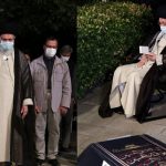 نماز رهبر