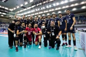 والیبال ایران باید راه ژاپن را برود/ در تیم ملی رقابت وجود نداشت