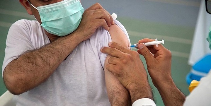 واکسیناسیون ۸۳ درصدی در استان تهران/۸۰ درصد مدارس استان امکان بازگشایی را دارند