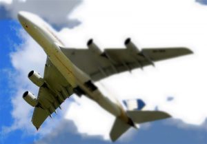 سقف بلیت پروازهای اربعین ۵ میلیون تومان تعیین شد