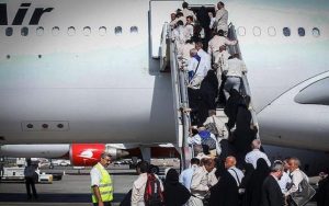 لغو روادید برای مسافران ایرانی که به عراق سفر می‌کنند