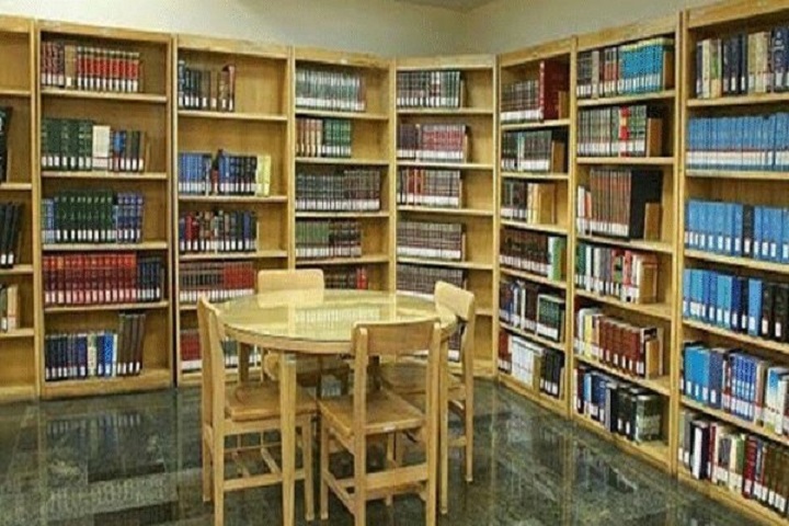 کتابخانه