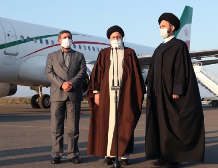 رئیسی اردبیل1