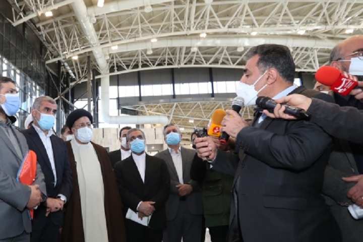 رئیسی اردبیل3