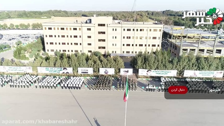 نیروی انتظامی3