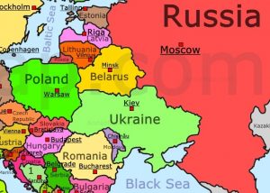 اوکراین نهادهایی را در ارتباط با انتخابات روسیه در کریمه تحریم کرد
