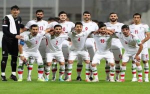 رده بندی فیفا اعلام شد/ صعود یک پله‌ای تیم ملی ایران در جهان
