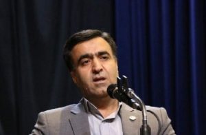 علی سلاجقه رئیس سازمان حفاظت محیط زیست شد