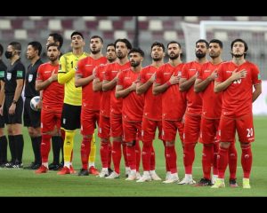 لیست تیم ملی ایران برای بازی با امارات و کره جنوبی اعلام شد