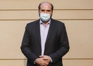استاندار تهران: قرارگاه اجتماعی ظرف ۶ ماه چهره تهران را از آسیب‌های اجتماعی پاک می‌کند