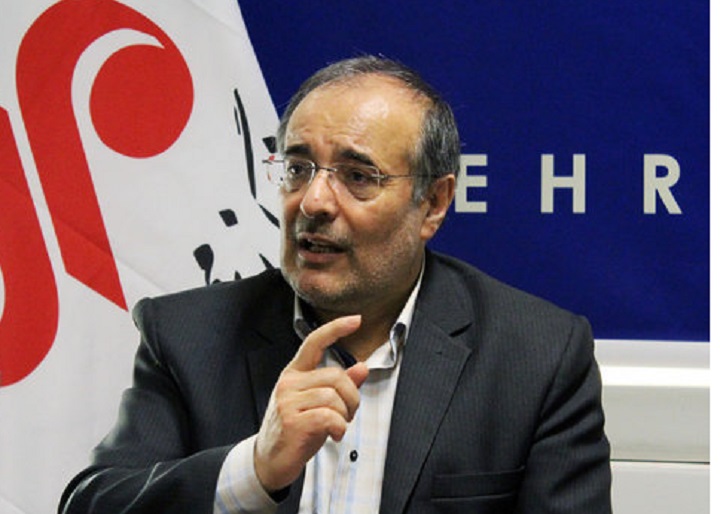 مهدی غضنفری1