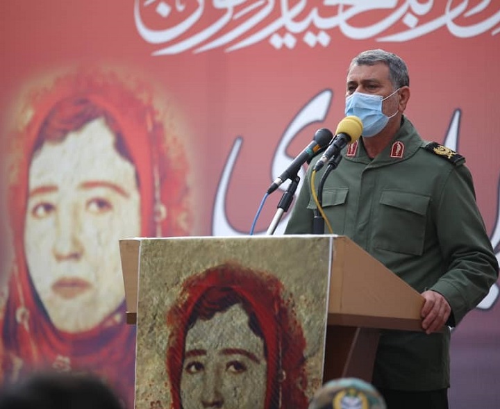 فاطمه اسدی3 فاطمه اسدی3