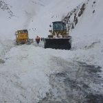 بازگشایی آزادراه
