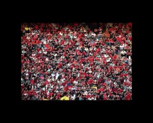 طرفداران پرسپولیس چهارشنبه به ورزشگاه آزادی بروند