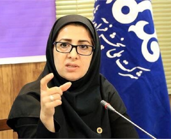 فاطمه کاهی