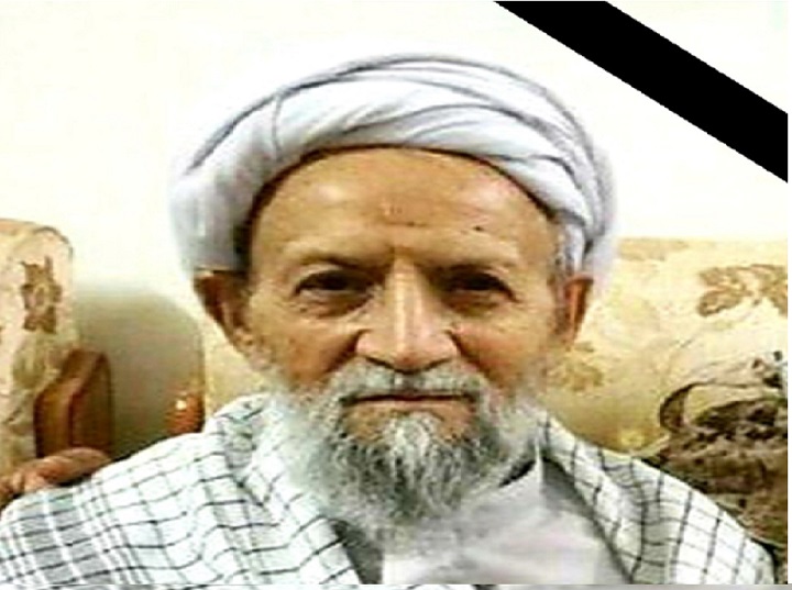 حیدری زنجانی