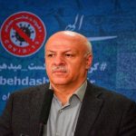 محسن فرهادی