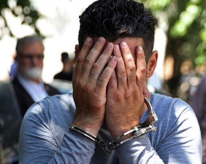 کلاهبردار