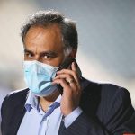 احمد مددی