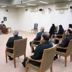 سلیمانی رهبر