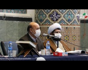 جلسه شورای فرهنگ عمومی منطقه غرب استان تهران
