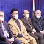 طاهری مدافع حرم