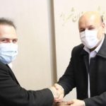 معارفه فرمانداری شهریار new1