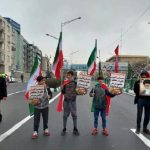 راهپیمایی 1401