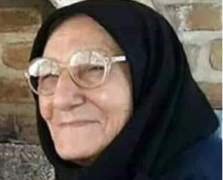 رعفت هاشم‌پور، دوبلور و همسر جلال مقامی درگذشت