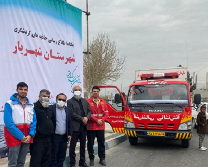 بازدید میراث فرهنگی4