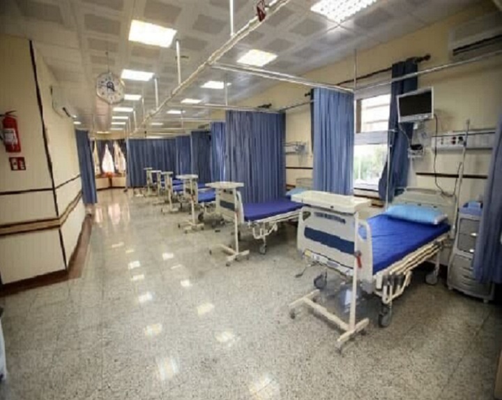 افتتاح اولین بیمارستان فوق تخصصی «ملارد»/ پیگری تکمیل بیمارستان‌های «اسلامشهر» و «شهریار»