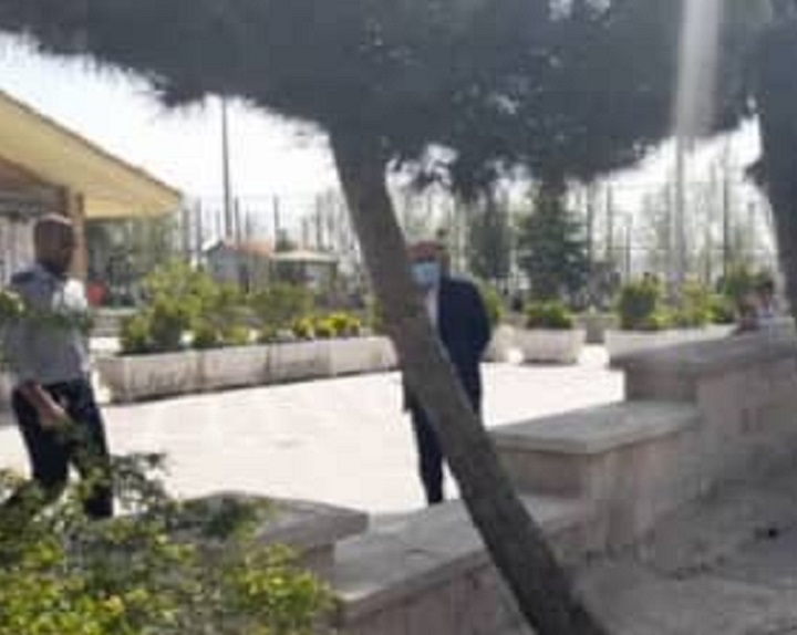 بوستان فردوسیه2