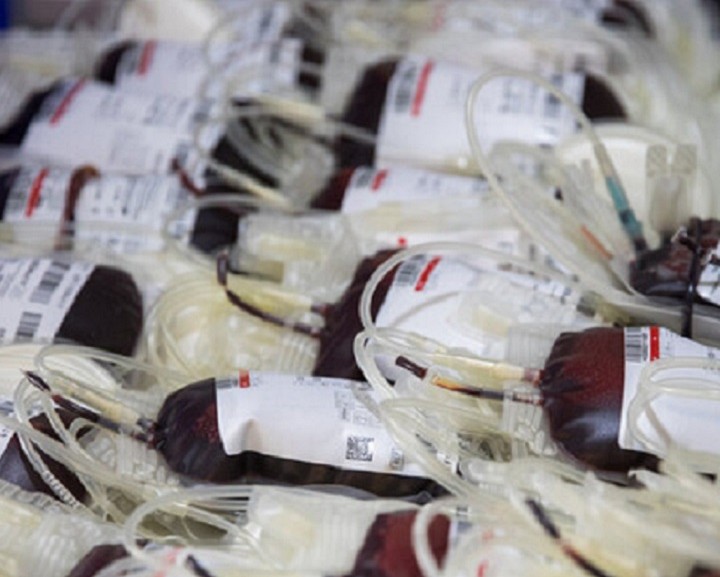 اهدای خون ۳۹۷۰ نفر در شب‌های قدر در تهران