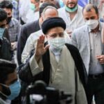 رئیسی شهرقدس
