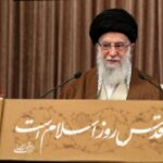 رهبر روز قدس new1