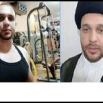 مدعی امام زمان new1