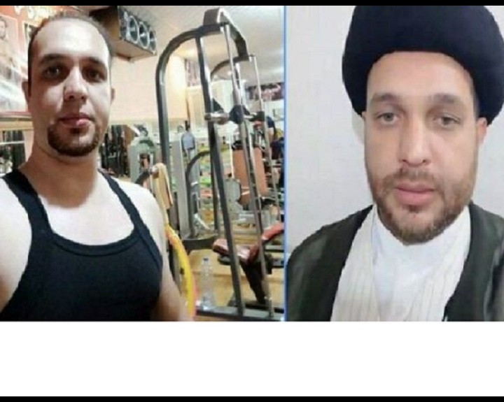 دستگیری فرد مدعی امام زمان در نیشابور