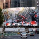 دیوارنگاره آبادان