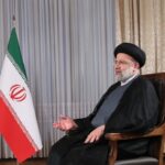 رئیسی تلویزیون new1