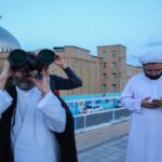 رویت ماه new1