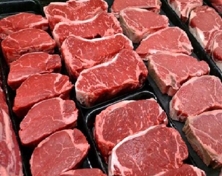 علت گرانی گوشت قرمز چیست؟