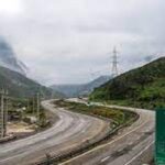 آزادراه تهران شمال