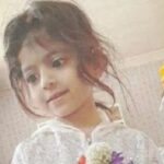 دختر4 ساله