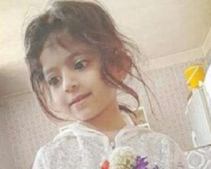 مرگ دردناک دختربچه ۴ ساله داخل خودرو